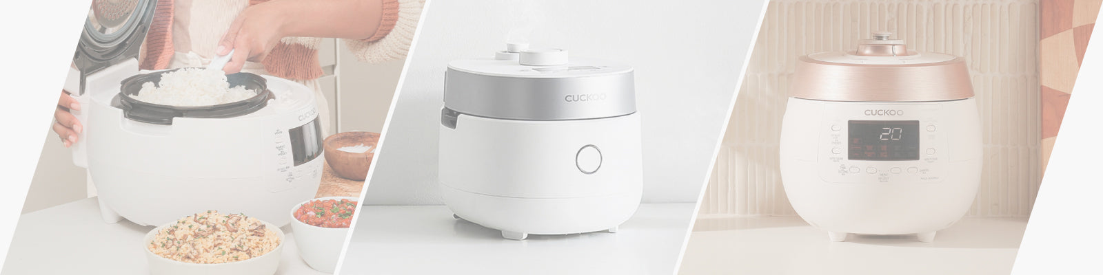 RICE COOKERS CUCKOO Costco Next