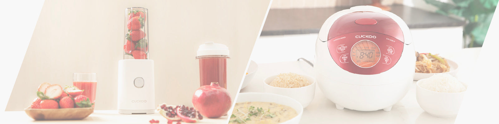 KITCHEN ESSENTIALS CUCKOO Costco Next