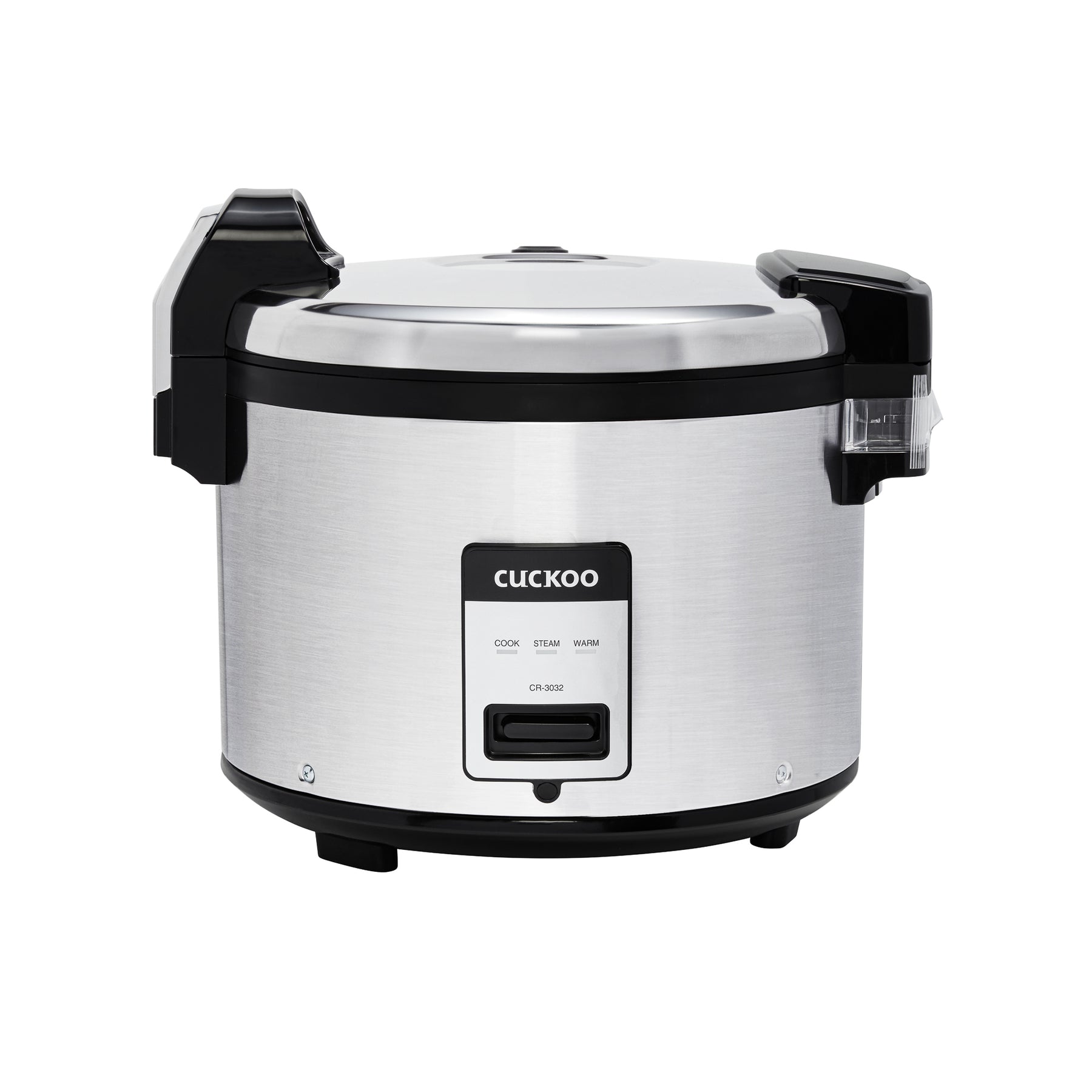 30-Cup Commercial Rice Cooker – CUCKOO Costco Next